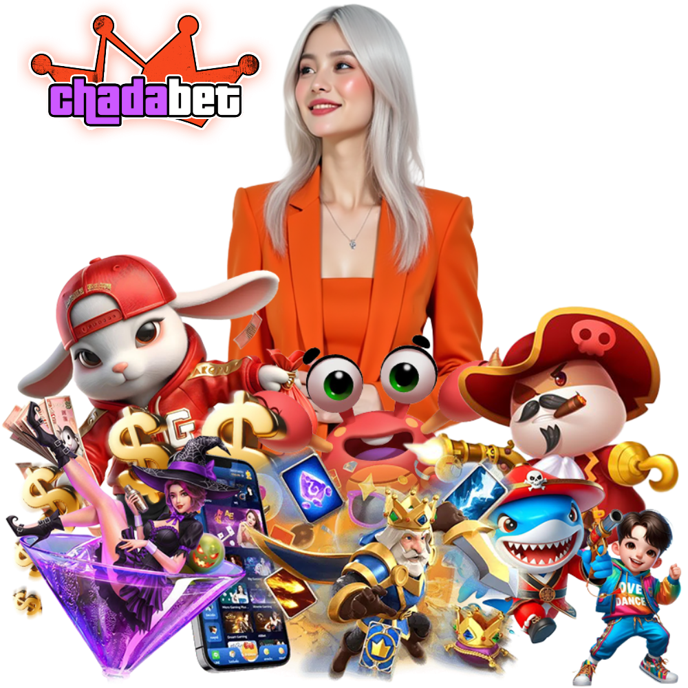CHADABET